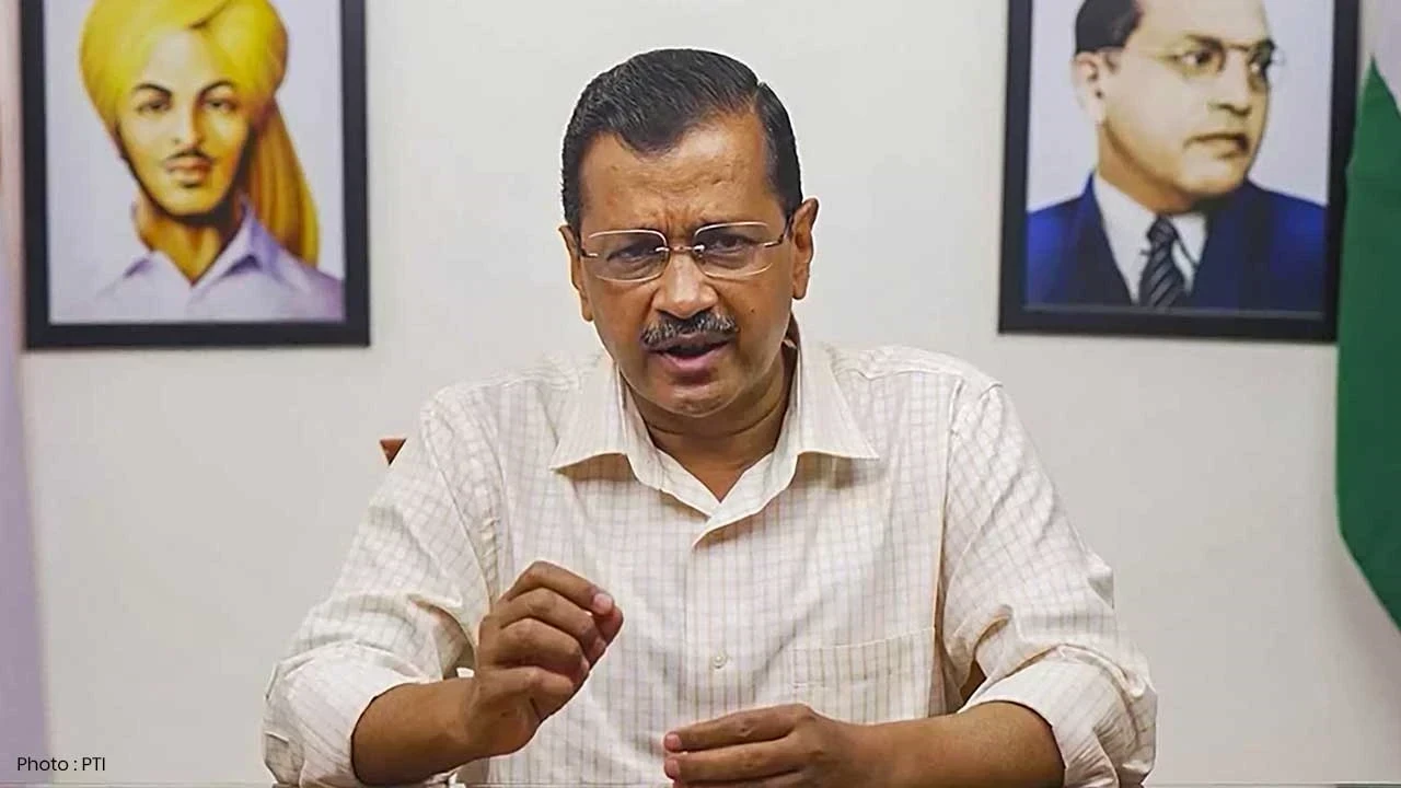 Arvind Kejriwal Court Hearing: ਅਰਵਿੰਦ ਕੇਜਰੀਵਾਲ ਅੱਜ ਵੀਡੀਓ ਕਾਨਫਰੰਸਿੰਗ ਰਾਹੀਂ ਅਦਾਲਤ ‘ਚ ਹੋਣਗੇ ਪੇਸ਼