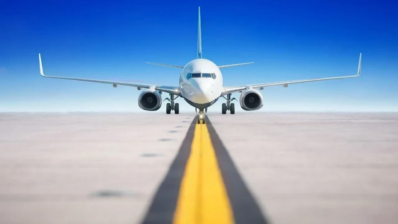 Delhi Airport Aircraft Collision: ਦਿੱਲੀ ਹਵਾਈ ਅੱਡੇ ’ਤੇ ਪਾਰਕਿੰਗ ਏਰੀਏ ਵਿੱਚ ਦੋ ਜਹਾਜ਼ ਟਕਰਾਏ, ਸਪਾਈਸਜੈੱਟ ਤੇ ਅਕਾਸਾ ਏਅਰ ਜਹਾਜ਼ ਨੁਕਸਾਨਗ੍ਰਸਤ