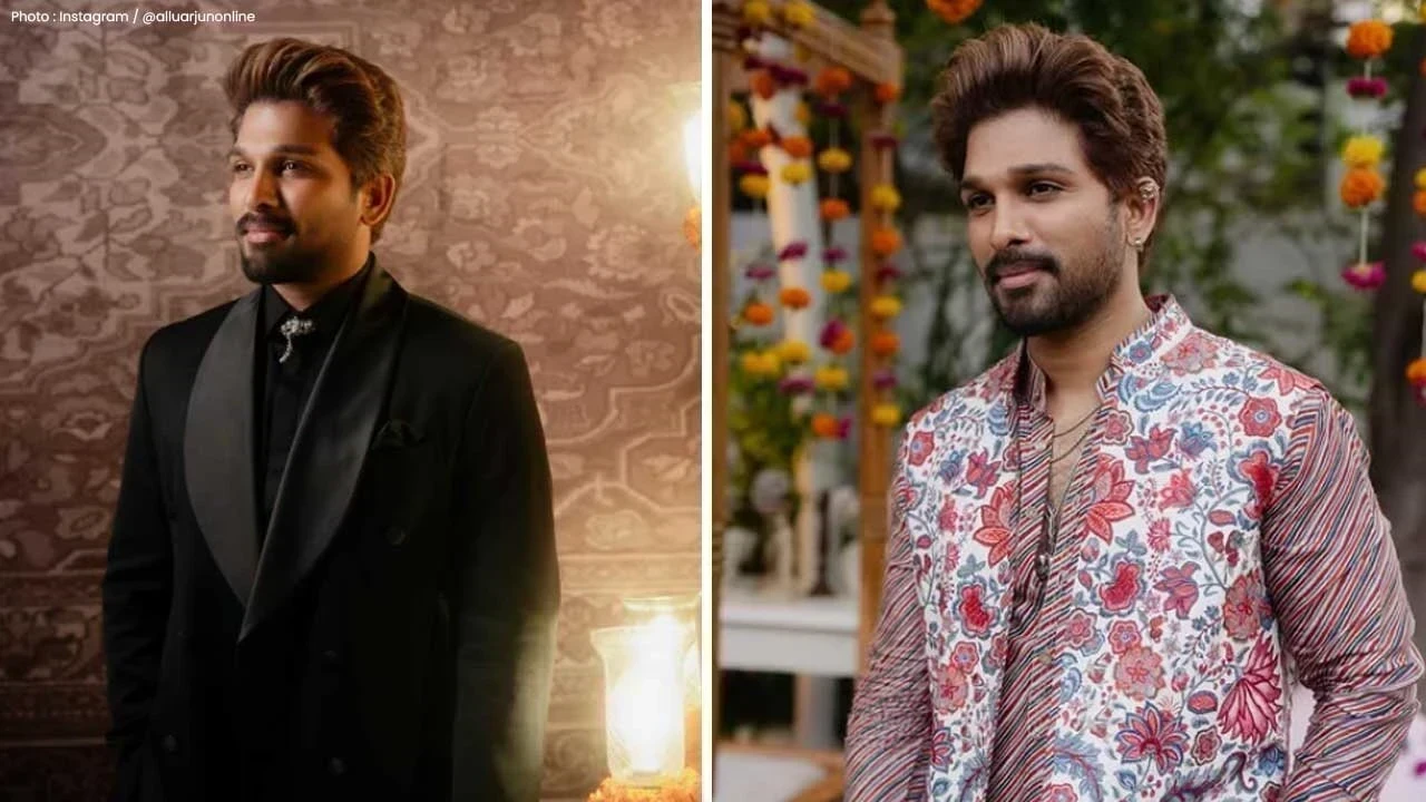 Allu Arjun Personality Rights Case Delhi High Court: ਅਦਾਕਾਰ ਨੇ ਨਾਮ, ਆਵਾਜ਼ ਤੇ ਚਿਹਰੇ ਦੀ ਦੁਰਵਰਤੋਂ ਰੋਕਣ ਲਈ ਕੀਤਾ ਰੁਖ਼