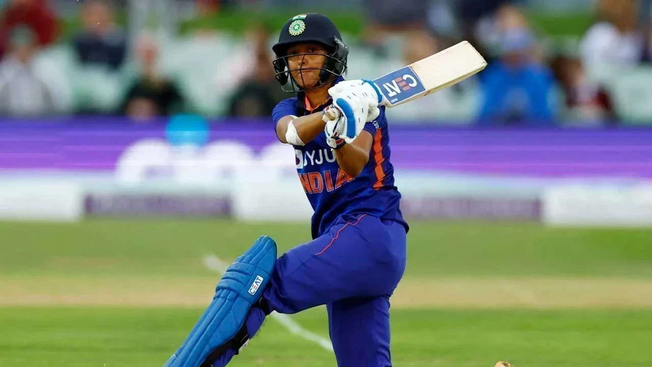 Harmanpreet Kaur T20 World Cup ਤਿਆਰੀ: ਦੱਖਣੀ ਅਫਰੀਕਾ ਲੜੀ ਨੂੰ ਟੀਮ ਇੰਡੀਆ ਲਈ ਸੁਨਹਿਰੀ ਮੌਕਾ