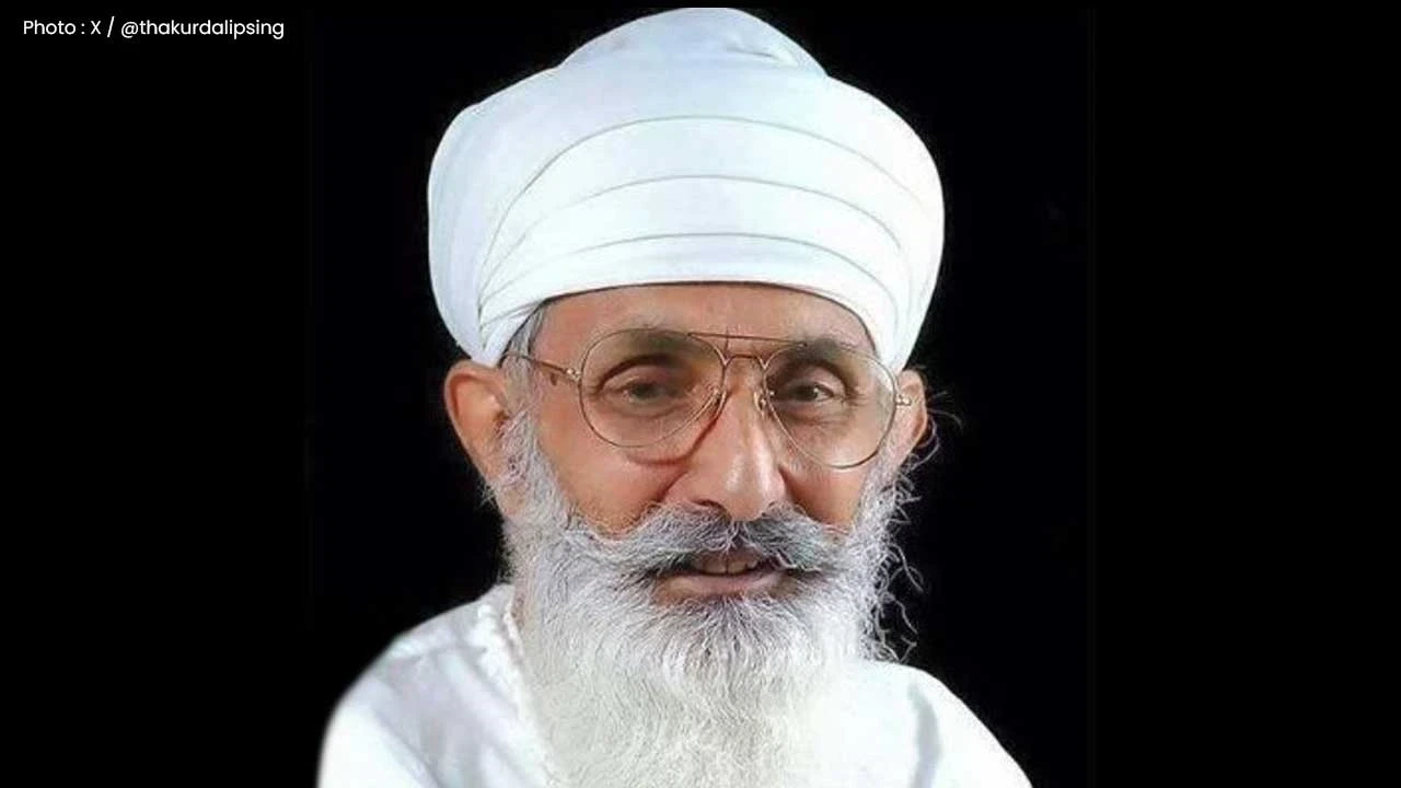 Thakur Dalip Singh Declared Proclaimed Offender: ਮੁਹਾਲੀ CBI ਅਦਾਲਤ ਵੱਲੋਂ ਭਗੌੜਾ ਐਲਾਨ, 2015 ਕਾਰ ਬੰਬ ਮਾਮਲੇ ’ਚ ਵੱਡਾ ਫੈਸਲਾ