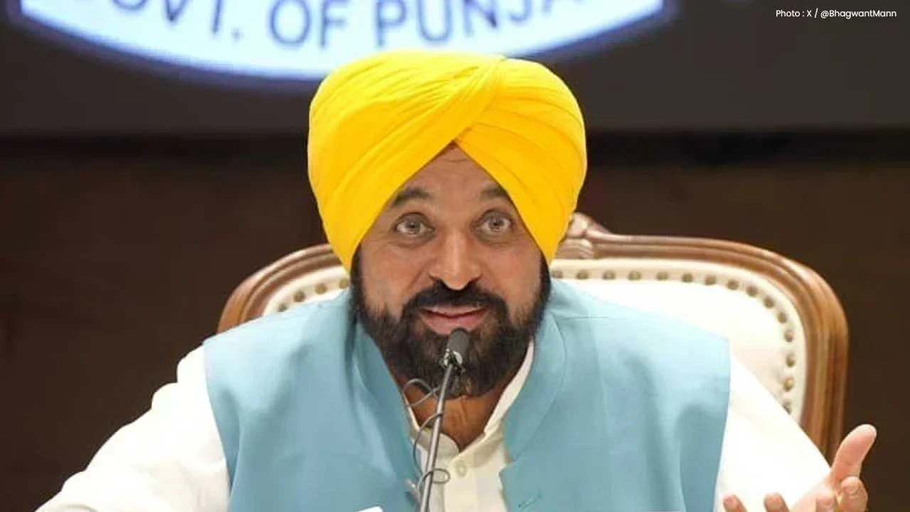 Punjab Road Development 2026 : ਮੁੱਖ ਮੰਤਰੀ ਭਗਵੰਤ ਮਾਨ ਦਾ ਵੱਡਾ ਐਲਾਨ, ਅਟਾਰੀ ਹਲਕੇ ’ਚ 57.80 ਕਰੋੜ ਨਾਲ ਸੜਕਾਂ ਦਾ ਨਵੀਨੀਕਰਨ