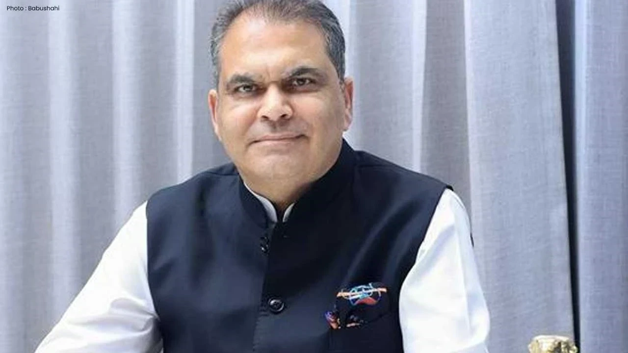 ED Raid: ‘ਆਪ’ ਮੰਤਰੀ Sanjeev Arora ਦੇ ਘਰ ਛਾਪੇਮਾਰੀ ਮੁੱਕੀ, ਗੁਰੂਗ੍ਰਾਮ ਦਫ਼ਤਰਾਂ ’ਚ ਤਲਾਸ਼ੀ ਜਾਰੀ