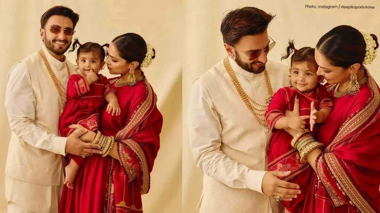 Ranveer Deepika Pregnancy News: ਰਣਵੀਰ ਸਿੰਘ ਤੇ ਦੀਪਿਕਾ ਪਾਦੁਕੋਣ ਦੂਜੀ ਵਾਰ ਬਣਨ ਜਾ ਰਹੇ ਮਾਤਾ-ਪਿਤਾ