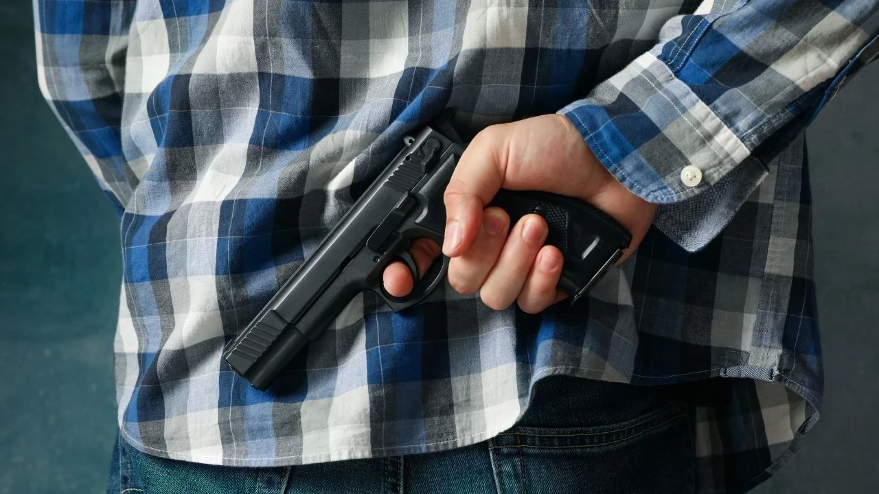 Amritsar Firing Murder: ਅੰਮ੍ਰਿਤਸਰ ’ਚ ਗੋਲੀਬਾਰੀ ਦੌਰਾਨ ਨੌਜਵਾਨ ਦਾ ਕਤਲ, 4 ਜ਼ਖ਼ਮੀ