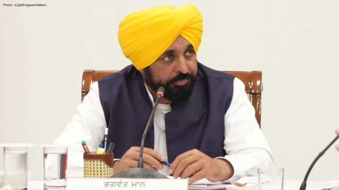 Anti-Sacrilege Law Punjab: ਬੇਅਦਬੀ ਵਿਰੁੱਧ ਸਖ਼ਤ ਕਾਨੂੰਨ ਅੱਜ ਤੋਂ ਲਾਗੂ, 10 ਸਾਲ ਤੋਂ ਉਮਰ ਕੈਦ ਤੱਕ ਸਜ਼ਾ