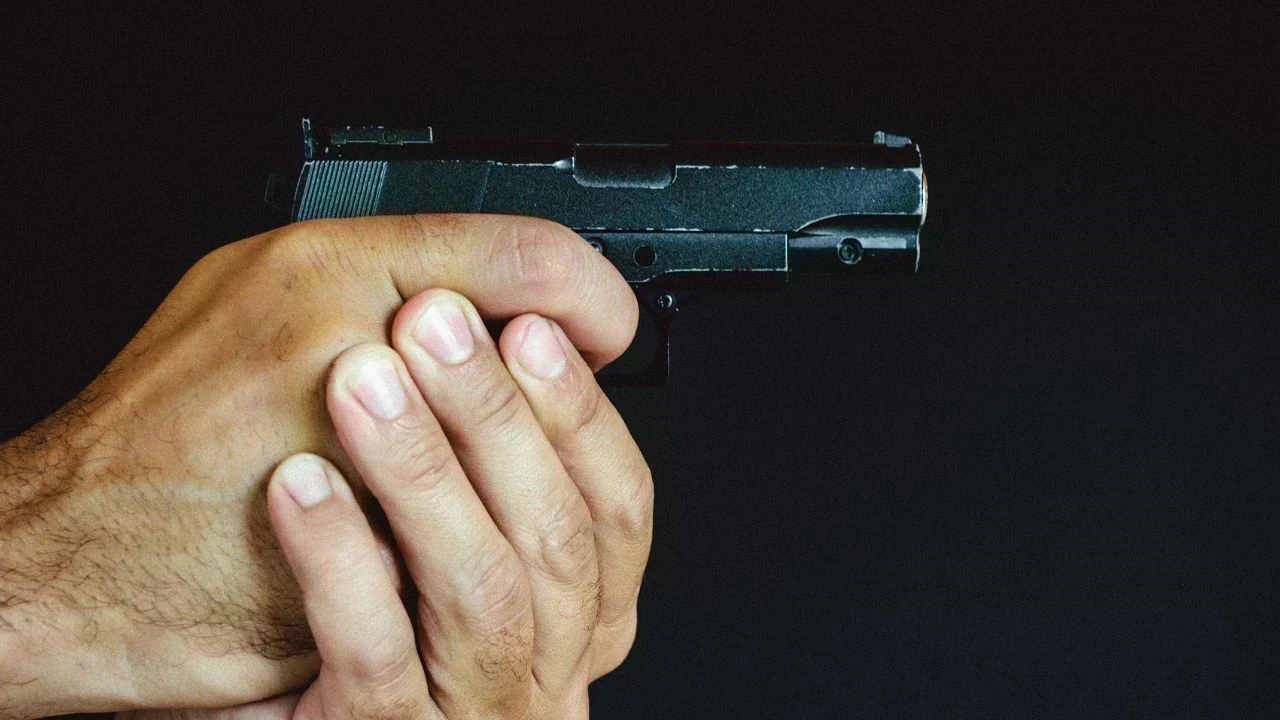 DSP Death: Phagwara ਵਿੱਚ DSP Yogesh Kumar Sharma ਦੇ ਗੋਲੀ ਲੱਗਣ ਨਾਲ ਮੌਤ