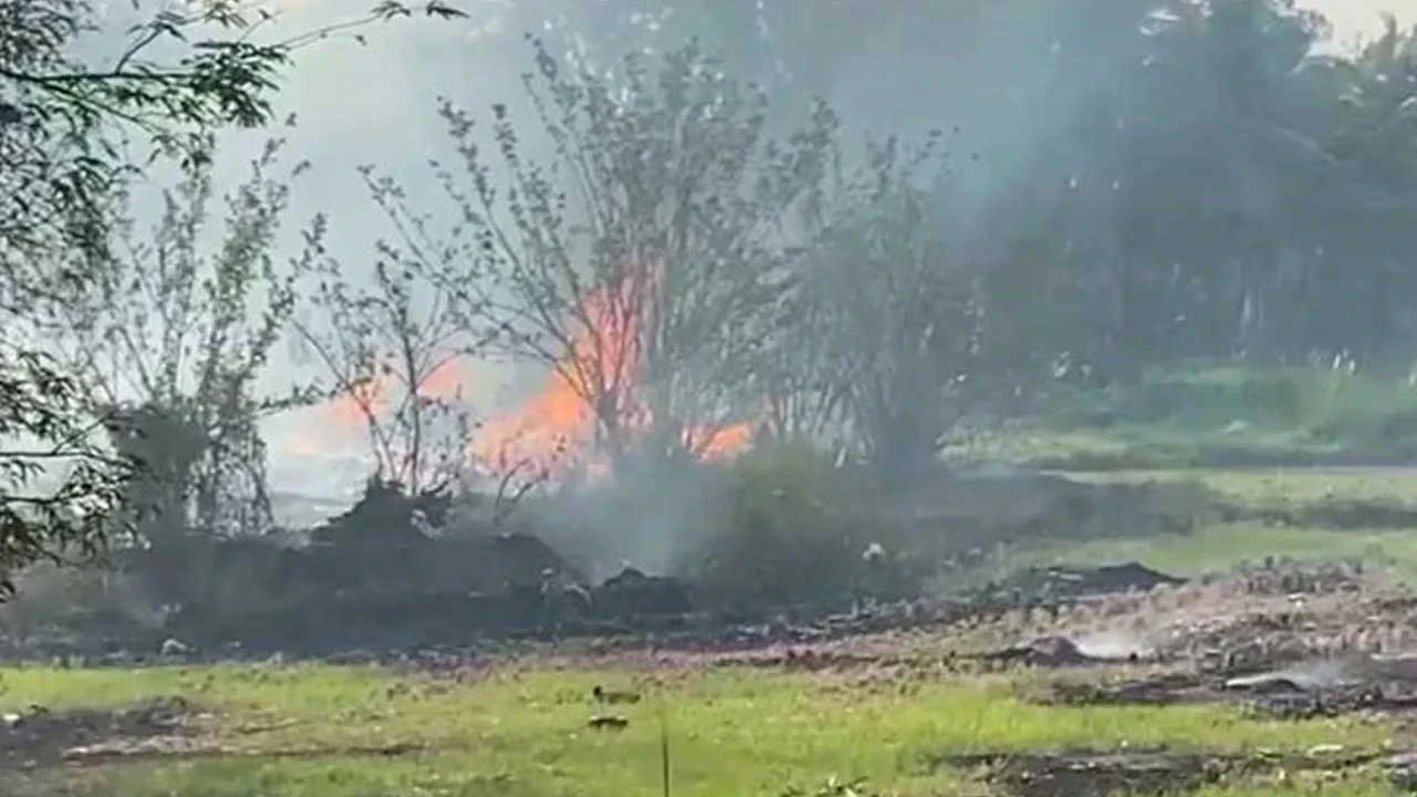 Fireworks Explosion Kerala: ਥ੍ਰਿਸੂਰ ਨੇੜੇ ਮੂੰਡਾਥਿਕੋਡ ’ਚ ਵੱਡਾ ਧਮਾਕਾ, 13 ਮੌਤਾਂ ਤੇ 40 ਤੋਂ ਵੱਧ ਜ਼ਖ਼ਮੀ