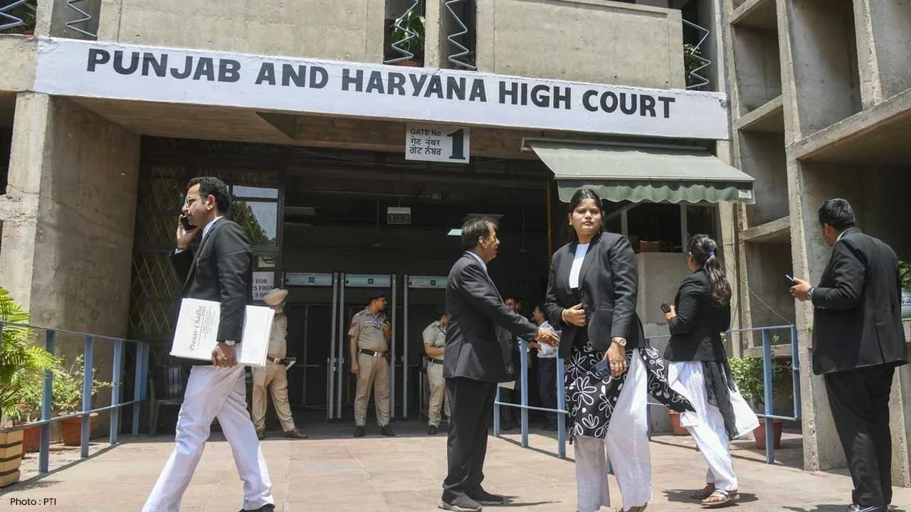 Punjab Sacrilege Bill Challenged: ‘ਜਾਗਤ ਜੋਤ ਸ੍ਰੀ ਗੁਰੂ ਗ੍ਰੰਥ ਸਾਹਿਬ ਸਤਿਕਾਰ (ਸੋਧ) ਐਕਟ’ ਨੂੰ ਹਾਈ ਕੋਰਟ ਵਿੱਚ ਚੁਣੌਤੀ