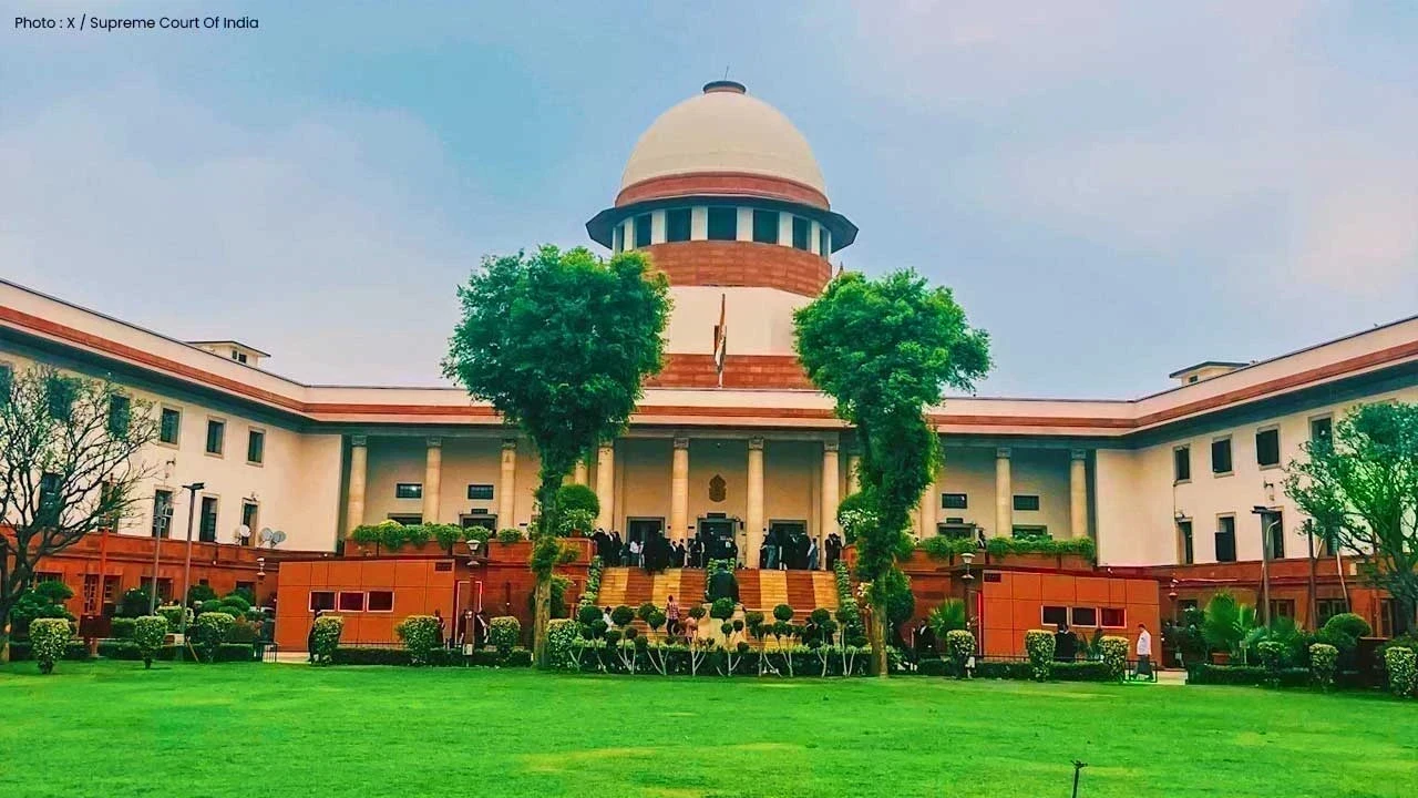 Beant Singh Assassination Case: ਰਾਜੋਆਣਾ ਦੀ ਪਟੀਸ਼ਨ ’ਤੇ ਸੁਪਰੀਮ ਕੋਰਟ ਨੇ ਕੇਂਦਰ ਤੋਂ ਹਲਫ਼ਨਾਮਾ ਮੰਗਿਆ