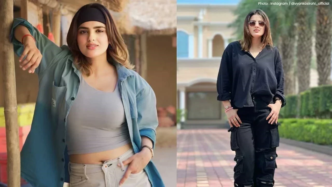 Haryanvi Actor Divyanka Sirohi Death: 29 ਸਾਲ ਦੀ ਉਮਰ ’ਚ ਅਚਾਨਕ ਦਿਹਾਂਤ, ਇੰਡਸਟਰੀ ’ਚ ਸੋਗ ਦੀ ਲਹਿਰ