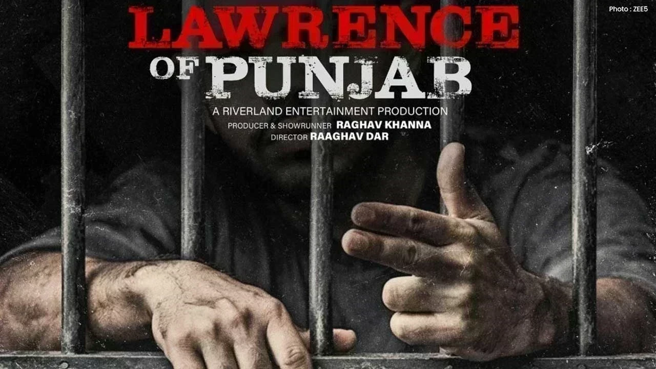 Lawrence of Punjab Documentary Ban: ਪੰਜਾਬ ਪੁਲਿਸ ਵੱਲੋਂ ਸੀਰੀਜ਼ ’ਤੇ BAN ਦੀ ਮੰਗ