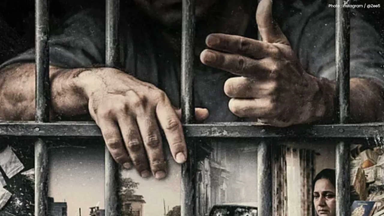 Lawrence of Punjab Web Series Ban: ਕੇਂਦਰ ਵੱਲੋਂ ZEE5 ਨੂੰ ਰਿਲੀਜ਼ ਨਾ ਕਰਨ ਦੀ ਸਲਾਹ