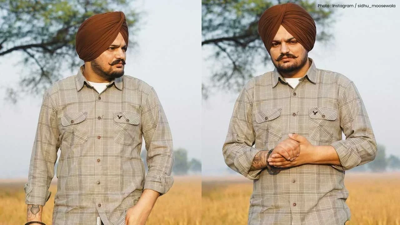 Sidhu Moosewala Eyes On Me Teaser Released: ਨਵੇਂ ਗੀਤ ਨੇ ਮਿੰਟਾਂ ‘ਚ ਮਚਾਇਆ ਤਹਿਲਕਾ