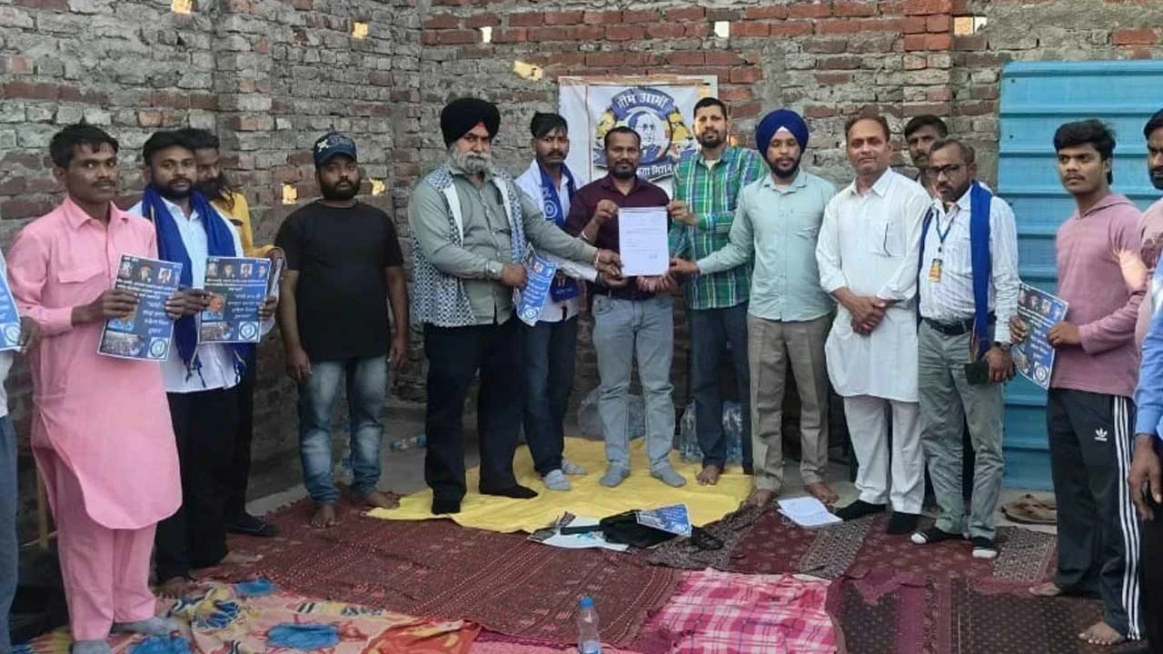 ਆਮ ਆਦਮੀ ਪਾਰਟੀ ਦੀ ਡੁੱਬਦੀ ਬੇੜੀ ਤੋਂ ਸਾਰੇ ਛਾਲਾਂ ਮਾਰ ਕੇ ਭੱਜਣ ਲੱਗੇ - ਭਾਰਤੀ