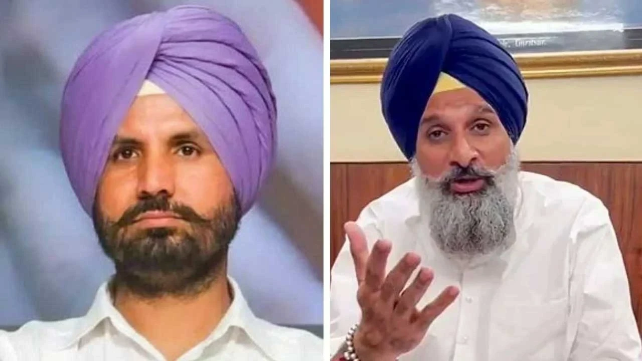 Punjab News: Lawrence Bishnoi Group Threats; ਵੈੱਬ ਸੀਰੀਜ਼ ਦਾ ਵਿਰੋਧ ਪਿਆ ਮਹਿੰਗਾ, ਰੰਧਾਵਾ-ਵੜਿੰਗ-ਮਜੀਠੀਆ ਨੂੰ ਧਮਕੀਆਂ