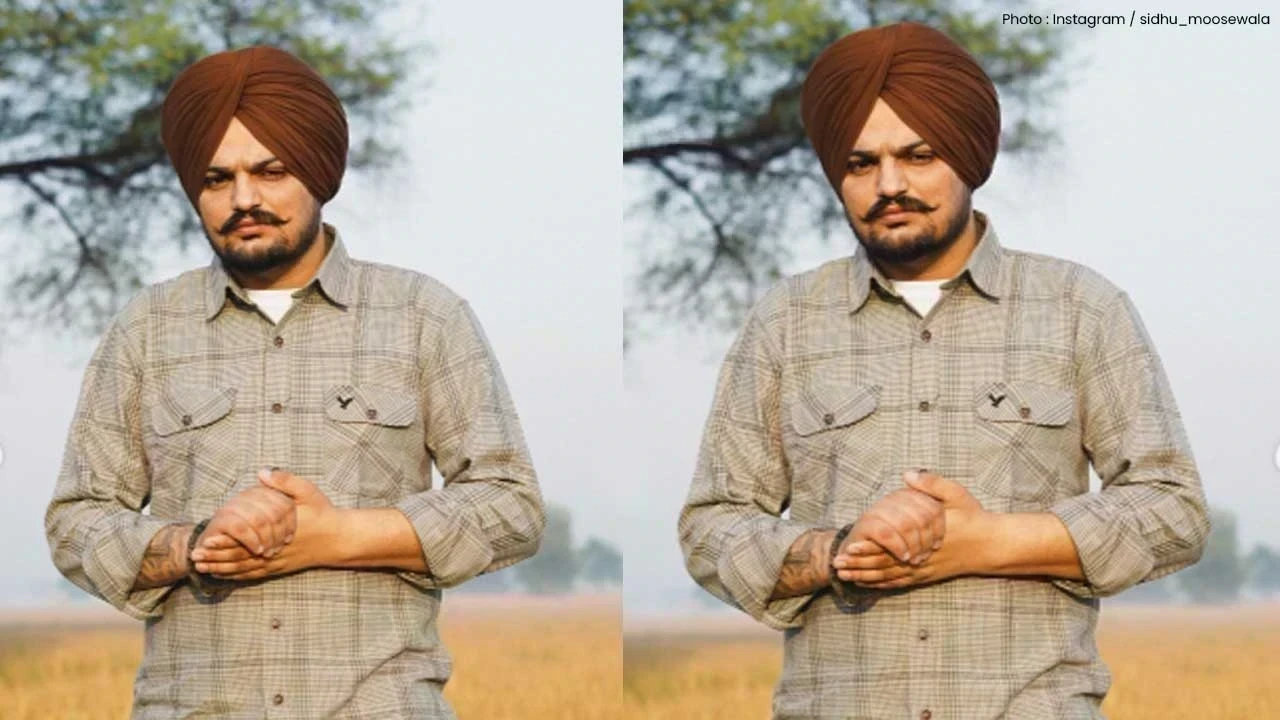 Sidhu Moosewala New Song ‘Eyes On Me’ Release: ਇੱਕ ਘੰਟੇ ’ਚ 11 ਲੱਖ ਵਿਊਜ਼, ਫਿਰ ਬਣਾਇਆ ਨਵਾਂ ਰਿਕਾਰਡ