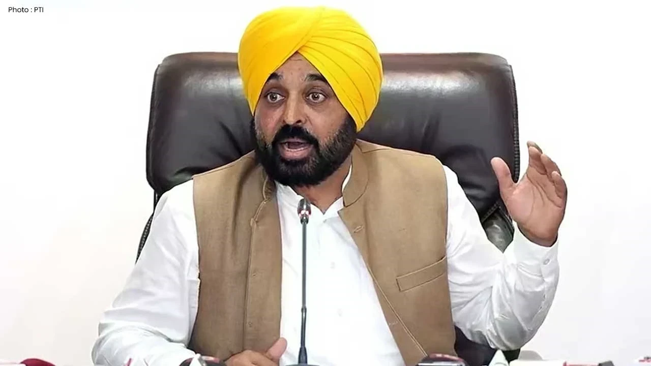 Shukrana Yatra 2026: CM ਭਗਵੰਤ ਮਾਨ 5 ਮਈ ਤੋਂ ਸ੍ਰੀ ਅਨੰਦਪੁਰ ਸਾਹਿਬ ਤੋਂ ਕਰਨਗੇ ਸ਼ੁਰੂਆਤ