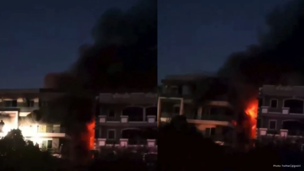 Delhi Blast: ਦਿੱਲੀ ਦੇ ਵਿਵੇਕ ਵਿਹਾਰ 'ਚ ਭਿਆਨਕ ਅੱਗ, ਇੱਕੋ ਪਰਿਵਾਰ ਸਮੇਤ 9 ਮੌਤਾਂ