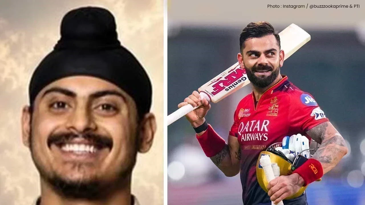 Amanpreet Singh Gill Death – ਕੋਹਲੀ ਦੇ ਪੁਰਾਣੇ U-19 ਟੀਮਮੇਟ ਦਾ ਦੇਹਾਂਤ, ਪੰਜਾਬ ਕਿੰਗਜ਼ ਨਾਲ ਵੀ ਰਿਹਾ ਸੰਬੰਧ