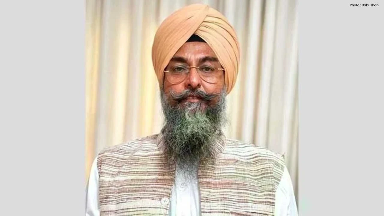 ਵਿਧਾਨ ਸਭਾ ਸਪੀਕਰ ਕੁਲਤਾਰ ਸਿੰਘ ਸੰਧਵਾਂ ਅੱਜ ਸ੍ਰੀ ਅਕਾਲ ਤਖ਼ਤ ਸਾਹਿਬ ਵਿਖੇ ਪੇਸ਼ ਹੋਣਗੇ, ਜਥੇਦਾਰ ਸਾਹਿਬ ਵੱਲੋਂ ਉਨ੍ਹਾਂ ਨੂੰ ਤਲਬ ਕੀਤਾ ਗਿਆ