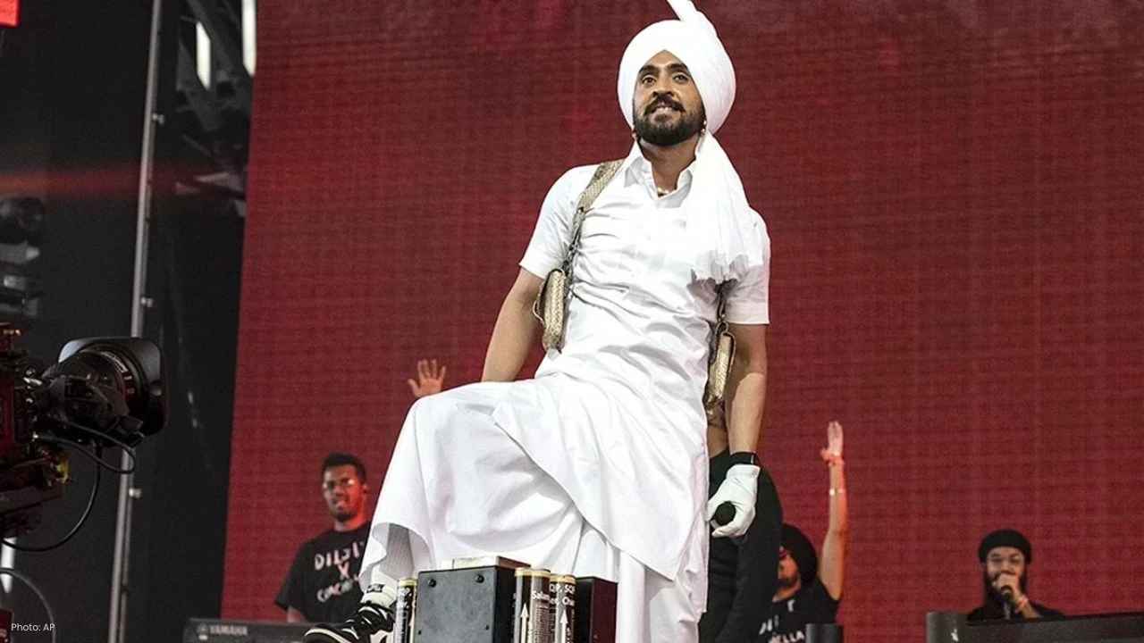 Diljit Dosanjh ਨੇ ਕੈਲਗਰੀ ਸ਼ੋਅ ਵਿਵਾਦ ‘ਤੇ ਤੋੜੀ ਚੁੱਪ, ਕਿਹਾ- ਫੈਨਜ਼ ਨਾਲ ਬਦਸਲੂਕੀ ਬਰਦਾਸ਼ਤ ਨਹੀਂ