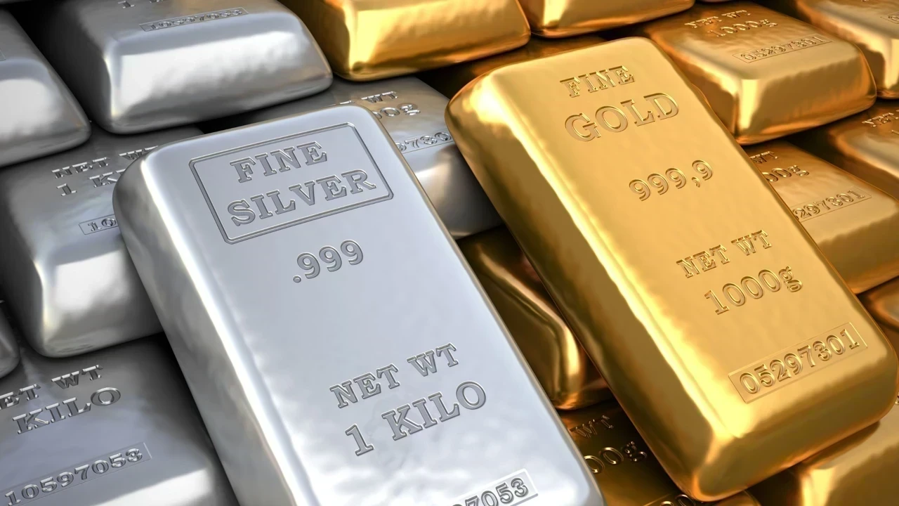 Gold and Silver Price : 10 ਦਿਨਾਂ ‘ਚ ਸੋਨਾ ₹13,376 ਮਹਿੰਗਾ, ਚਾਂਦੀ ਵੀ ਚੜ੍ਹੀ, ਇੰਪੋਰਟ ਡਿਊਟੀ ਵਾਧੇ ਨਾਲ ਬਾਜ਼ਾਰ ‘ਚ ਹਲਚਲ