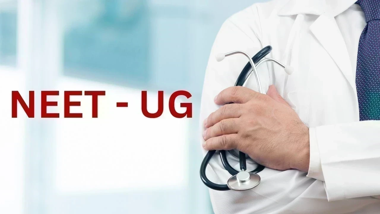 NEET UG 2026 Cancellation : ਪ੍ਰੀਖਿਆ ਰੱਦ ਹੋਣ ਦੇ ਸਦਮੇ 'ਚ 650 ਅੰਕਾਂ ਦੀ ਉਮੀਦ ਰੱਖਣ ਵਾਲੇ ਵਿਦਿਆਰਥੀ ਨੇ ਚੁੱਕਿਆ ਖੌਫਨਾਕ ਕਦਮ
