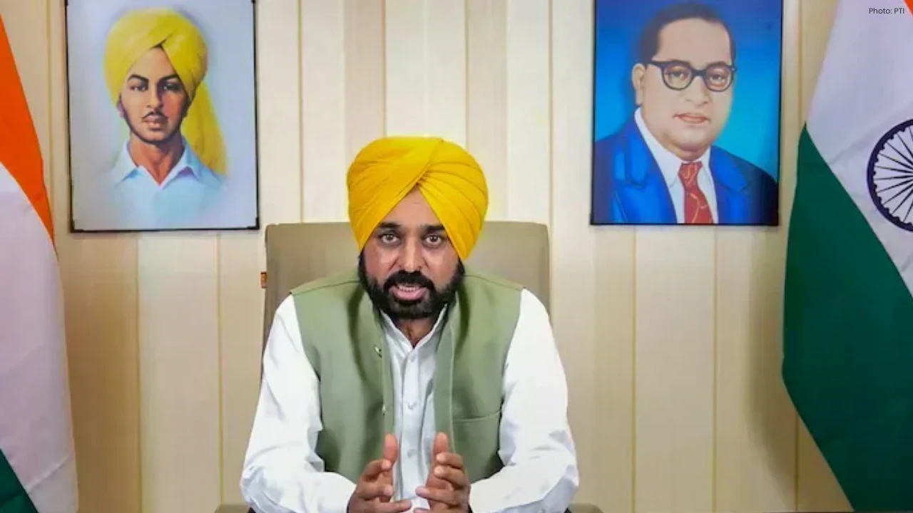 ਪੰਜਾਬ ਵਿੱਚ ਸਿੱਖ ਪਰਿਵਾਰਾਂ ਲਈ 4 ਬੱਚਿਆਂ ਦੀ ਨੀਤੀ ਲਾਗੂ ਹੋਵੇ: ਡਾ. ਜਗਮੋਹਨ ਸਿੰਘ ਰਾਜੂ