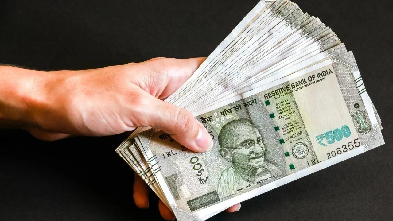 Punjab Debt News : ਕਰਜ਼ੇ ਹੇਠ ਦੱਬਦਾ ਪੰਜਾਬ! ਸਰਕਾਰ ਨੇ ਮੁੜ ਲਿਆ 2500 ਕਰੋੜ ਰੁਪਏ ਦਾ Loan