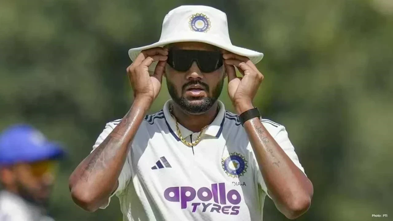 Gurnoor Singh Brar : ਪੰਜਾਬ ਦੇ ਮੁਕਤਸਰ ਦਾ ਗੱਭਰੂ Indian Cricket Team ’ਚ ਸ਼ਾਮਲ, ਅਫ਼ਗਾਨਿਸਤਾਨ ਖਿਲਾਫ਼ ਕਰੇਗਾ ਡੈਬਿਊ