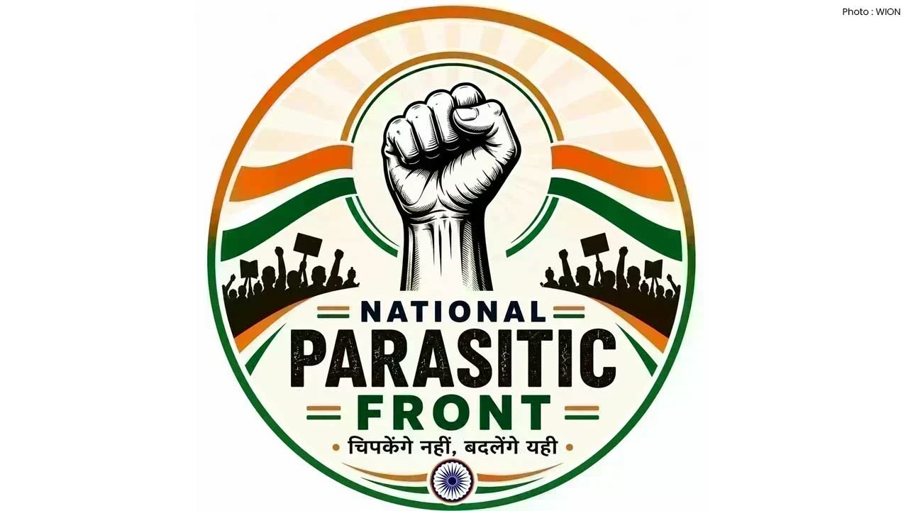 Cockroach Janta Party vs National Parasitic Front : ਇੰਟਰਨੈੱਟ ’ਤੇ ਛਿੜੀ ਅਨੋਖੀ Political Meme War, ਸੋਸ਼ਲ ਮੀਡੀਆ ’ਤੇ ਮਚਿਆ ਹੰਗਾਮਾ