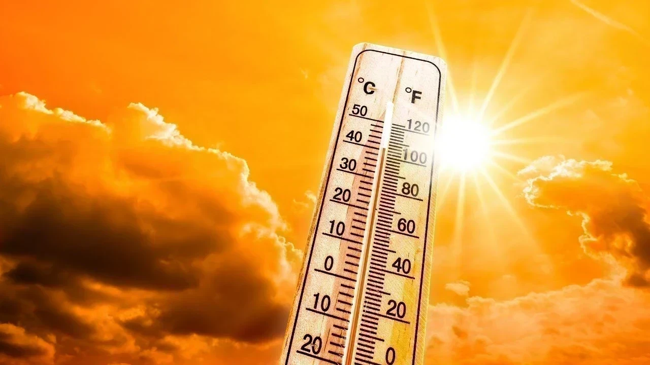 Punjab HeatWave Alert : ਪੰਜਾਬ ’ਚ ਮੁੜ ਬਦਲੇਗਾ ਮੌਸਮ ਦਾ ਮਿਜ਼ਾਜ, ਮੀਂਹ ਨਾਲ ਅੱਤ ਦੀ ਗਰਮੀ ਦਾ ਵਧੇਗਾ ਕਹਿਰ