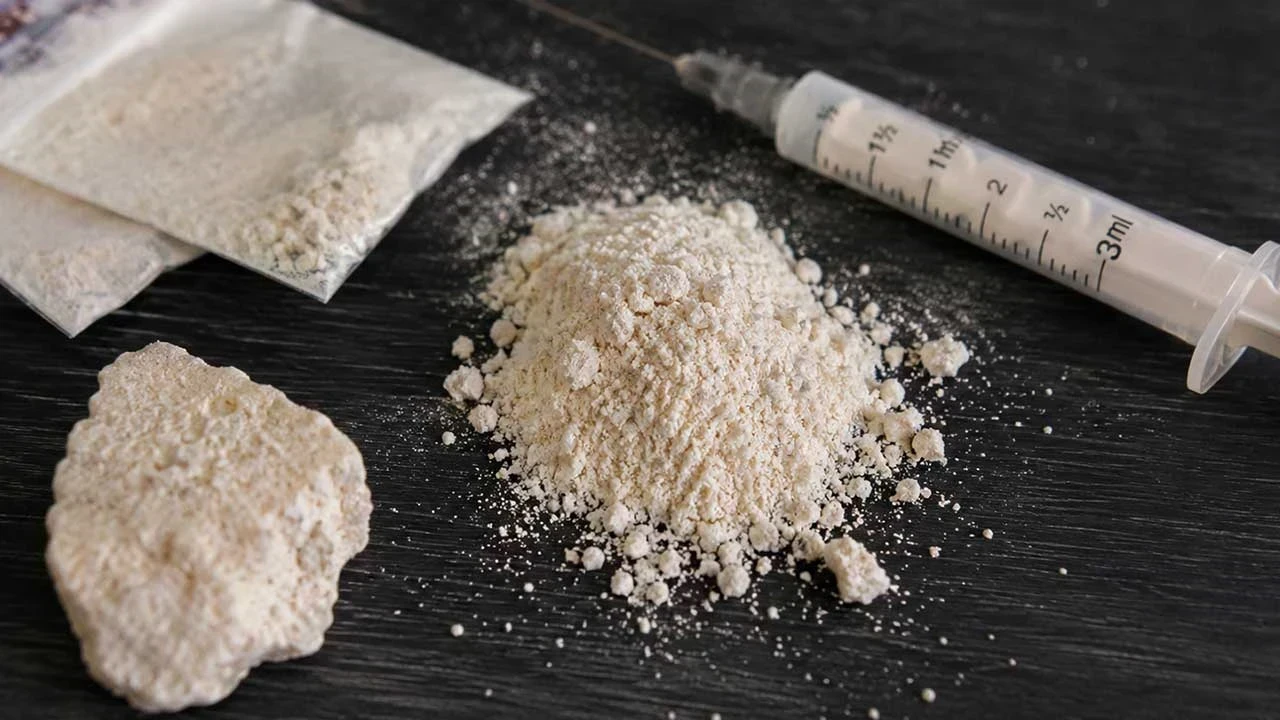 Drug in Punjab : ਫਰੀਦਕੋਟ ਕੇਂਦਰੀ ਜੇਲ੍ਹ ਮੁੜ ਸੁਰਖੀਆਂ ‘ਚ, ਸੁਰੱਖਿਆ ਕਰਮੀ ਕੋਲੋਂ 7 ਗ੍ਰਾਮ Heroin ਬਰਾਮਦ