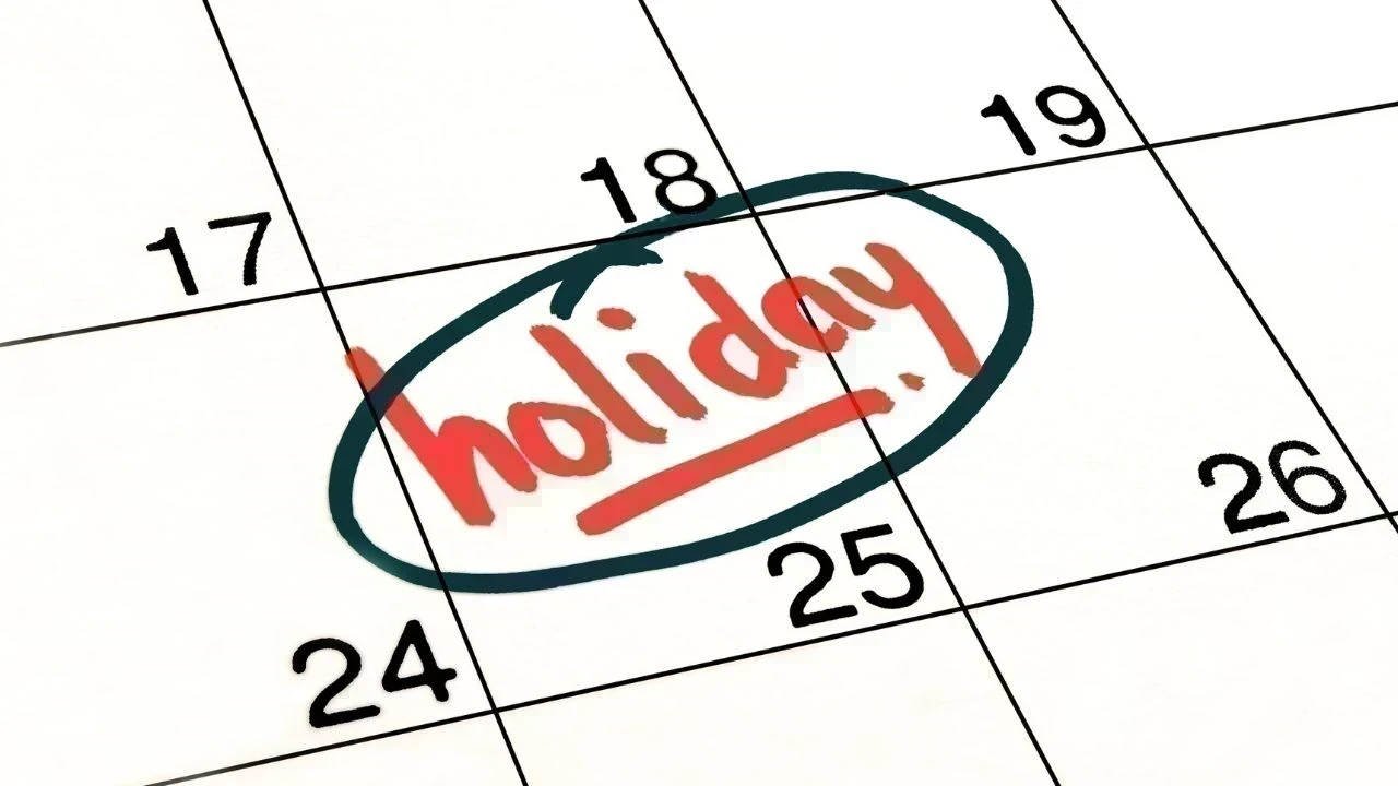 Punjab Holiday 2026 : 26 ਮਈ ਨੂੰ Public Holiday ਦਾ ਐਲਾਨ, ਸਰਕਾਰੀ ਦਫ਼ਤਰ ਰਹਿਣਗੇ ਬੰਦ