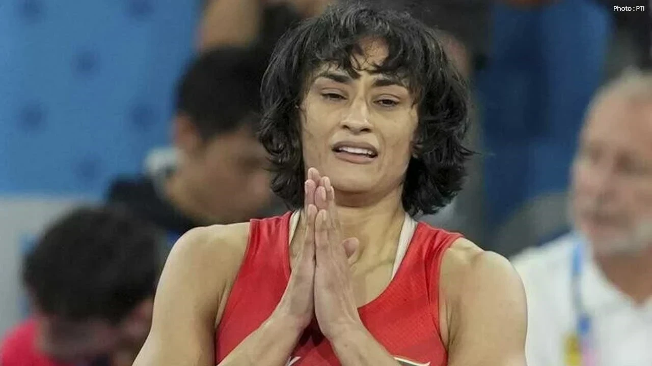 Vinesh Phogat News : ਪਹਿਲਵਾਨ ਵਿਨੇਸ਼ ਫੋਗਾਟ ਨੂੰ ਦਿੱਲੀ ਹਾਈ ਕੋਰਟ ਤੋਂ ਵੱਡੀ ਰਾਹਤ, WFI ਦੀ ਚੋਣ ਨੀਤੀ ਨੂੰ ਦੱਸਿਆ ‘ਵਿਤਕਰੇ ਵਾਲੀ’