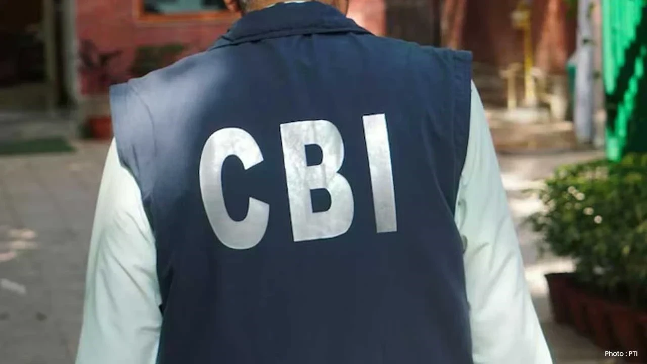 NEET Paper Leak: CBI ਨੇ ਵੱਡੀ ਕਾਰਵਾਈ ਕਰਦਿਆਂ ਡਾਕਟਰ ਸਮੇਤ 2 ਹੋਰ ਮੁਲਜ਼ਮ ਕੀਤੇ ਗ੍ਰਿਫ਼ਤਾਰ
