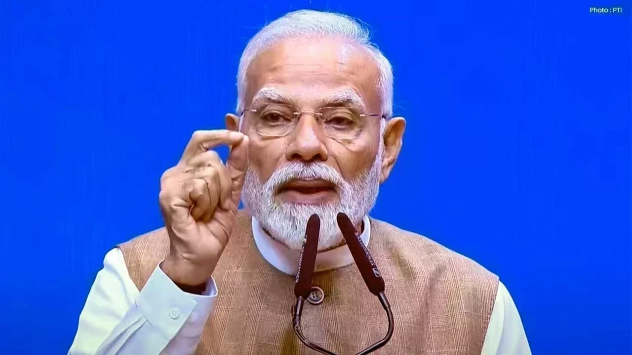 Heatwave Alert: PM Modi ਨੇ ਦੇਸ਼ਵਾਸੀਆਂ ਨੂੰ ਗਰਮੀ ਤੋਂ ਬਚਣ ਲਈ ਕੀਤੀ ਖਾਸ ਅਪੀਲ