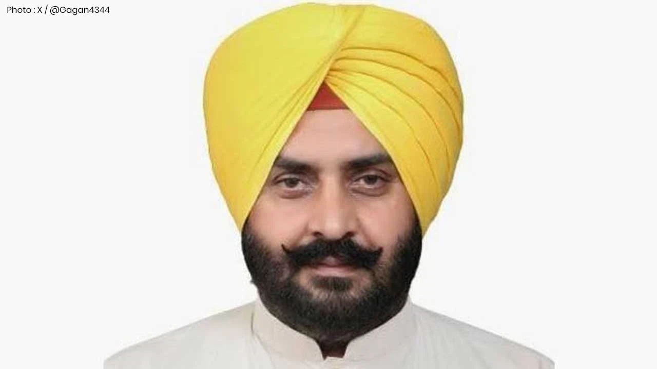 AAP MLA Harmeet Pathanmajra ਨੂੰ ਮਿਲੀ ਜ਼ਮਾਨਤ, ਬਠਿੰਡਾ ਜੇਲ੍ਹ ਤੋਂ ਜਲਦ ਆ ਸਕਦੇ ਹਨ ਬਾਹਰ