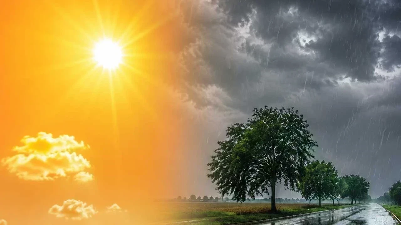 Punjab Weather Update: ਅੱਤ ਦੀ ਗਰਮੀ ਵਿਚਾਲੇ ਮੌਸਮ ਦਾ ਮਿਜਾਜ ਬਦਲਿਆ