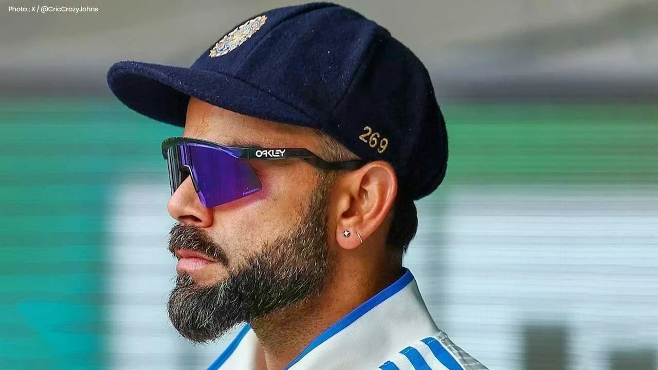 BCCI Smart Glass Ban: IPL ਵਿੱਚ ਸਮਾਰਟ ਐਨਕਾਂ ‘ਤੇ ਪਾਬੰਦੀ, PMOA ਜ਼ੋਨ ਵਿੱਚ ਦਾਖਲਾ ਮਨਾਹੀ