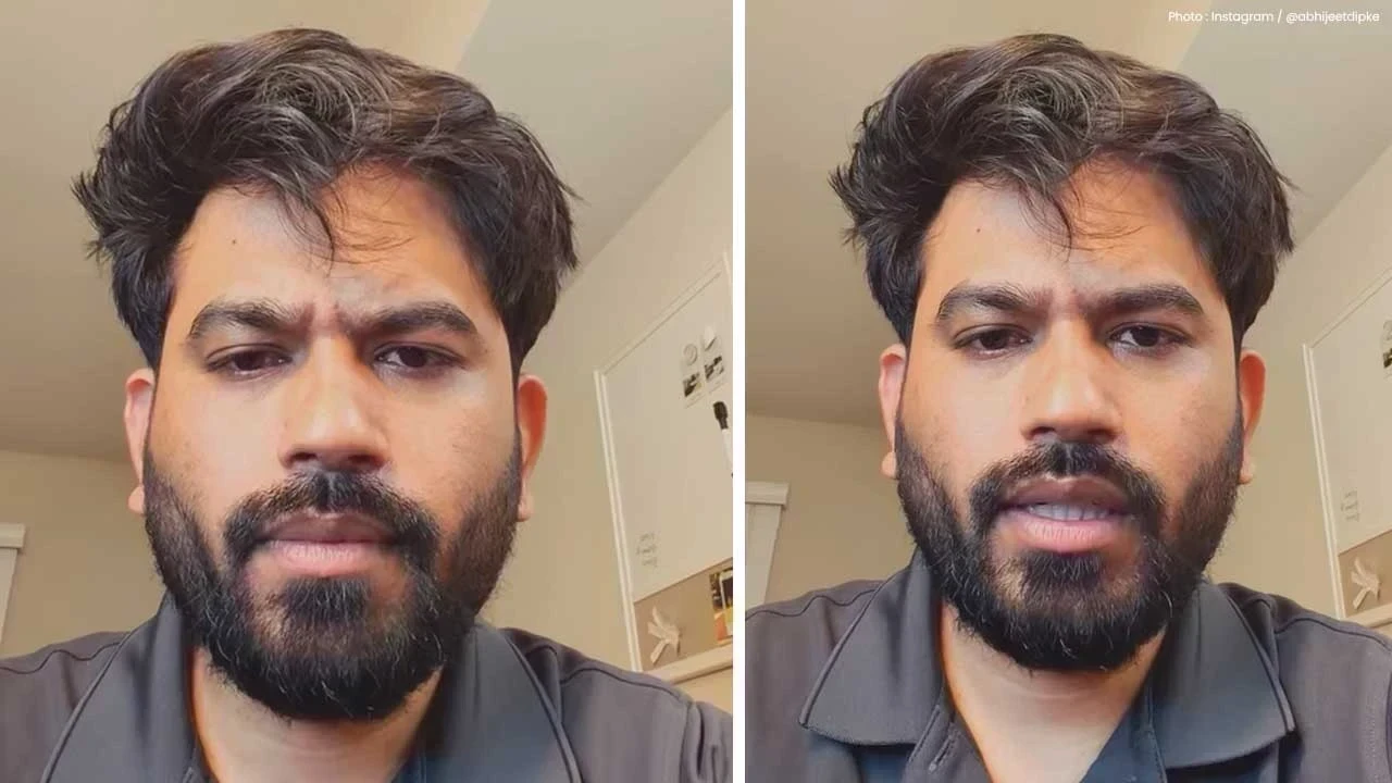 Cockroach Janta Party: ਅਭਿਜੀਤ ਦਿਪਕੇ 6 ਜੂਨ ਨੂੰ ਭਾਰਤ ਪਰਤਣਗੇ, ਸਿੱਖਿਆ ਮੰਤਰੀ ਦੇ ਅਸਤੀਫ਼ੇ ਲਈ ਕਰਨਗੇ ਵੱਡਾ ਪ੍ਰਦਰਸ਼ਨ