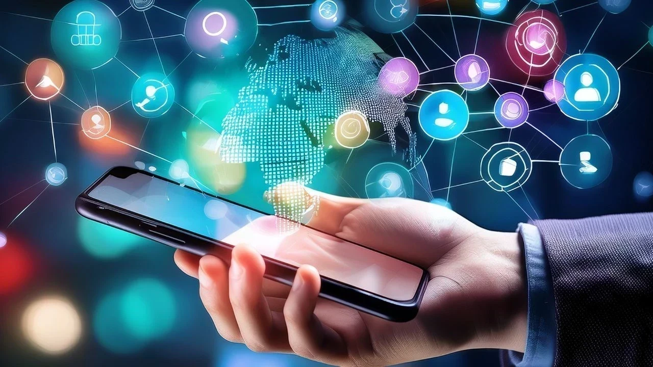Social Media Ban: 16 ਸਾਲ ਤੋਂ ਘੱਟ ਉਮਰ ਦੇ ਬੱਚਿਆਂ ਲਈ ਸੋਸ਼ਲ ਮੀਡੀਆ ਖਾਤਿਆਂ ‘ਤੇ ਪਾਬੰਦੀ ਲਾਗੂ