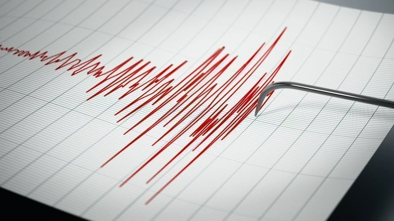 Earthquake Afghanistan 4.8 Magnitude : ਅਫ਼ਗਾਨਿਸਤਾਨ ‘ਚ 4.8 ਤੀਬਰਤਾ ਦਾ ਭੂਚਾਲ, ਹਿੰਦੂ ਕੁਸ਼ ਖੇਤਰ ਤੱਕ ਮਹਿਸੂਸ ਹੋਏ ਝਟਕੇ