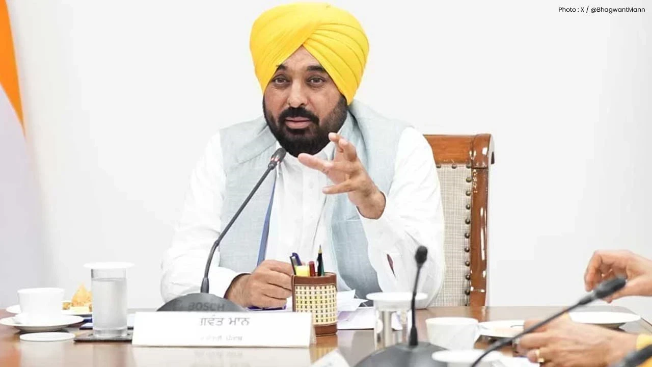 Punjab KCC Scheme Update: ਪੰਜਾਬ ਸਰਕਾਰ ਨੇ ਕਿਸਾਨ ਕ੍ਰੈਡਿਟ ਕਾਰਡ ਸੀਮਾ ਵਧਾਈ, ਕਣਕ-ਗੰਨਾ ਸਮੇਤ ਫਸਲਾਂ ਲਈ ਵੱਡਾ ਫੈਸਲਾ
