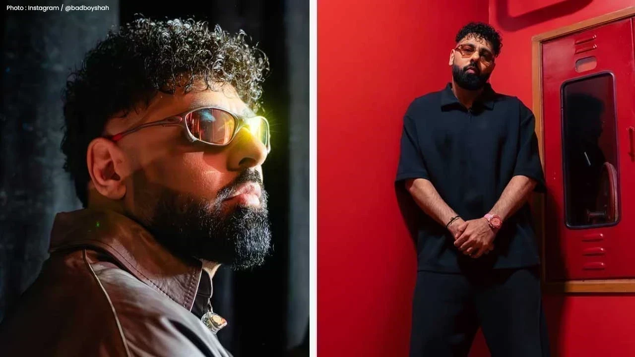 Rapper Badshah Club Sago Sealed: ਚੰਡੀਗੜ੍ਹ 'ਚ SAGO ਕਲੱਬ ਸੀਲ, ਇਮਾਰਤੀ ਨਿਯਮਾਂ ਦੀ ਉਲੰਘਣਾ 'ਤੇ ਪ੍ਰਸ਼ਾਸਨ ਦੀ ਵੱਡੀ ਕਾਰਵਾਈ