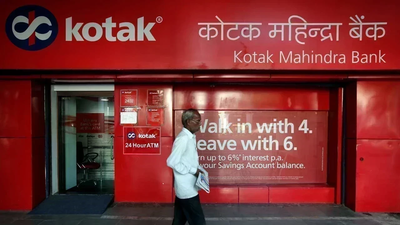 Kotak Mahindra Bank Scam : ਕੋਟਕ ਮਹਿੰਦਰਾ ਬੈਂਕ ਘੁਟਾਲੇ ‘ਚ ਵੱਡਾ ਖੁਲਾਸਾ, ਡਿਪਟੀ ਵੀਪੀ ਨੇ BMW ਸਮੇਤ ਲਗਜ਼ਰੀ ਗੱਡੀਆਂ ਖਰੀਦੀਆਂ – ED