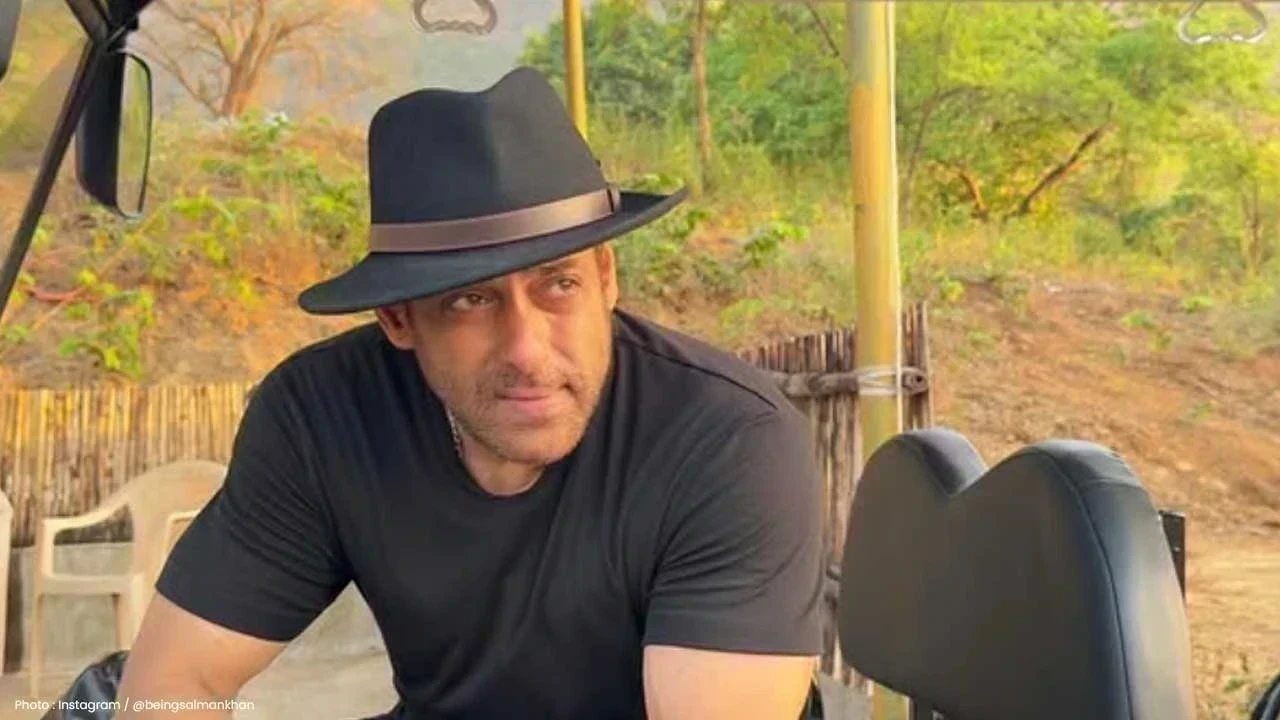 Salman Khan Movie Controversy: ‘Black Deer’ Film Makers ਨੂੰ ਸਲਮਾਨ ਖਾਨ ਵੱਲੋਂ Legal Notice, ਕਿਹਾ – ਨਾ ਮੰਨੇ ਤਾਂ ਹੋਵੇਗਾ ਮੁਕੱਦਮਾ