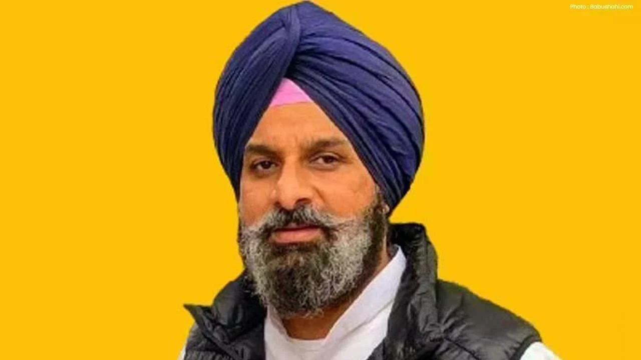 Bikram Singh Majithia Case: ਅਦਾਲਤ ਨੇ ਪੁਲਿਸ ਨੂੰ 24 ਘੰਟਿਆਂ ਵਿੱਚ FIR ਕਾਪੀ ਦੇਣ ਦੇ ਸਖ਼ਤ ਹੁਕਮ ਜਾਰੀ