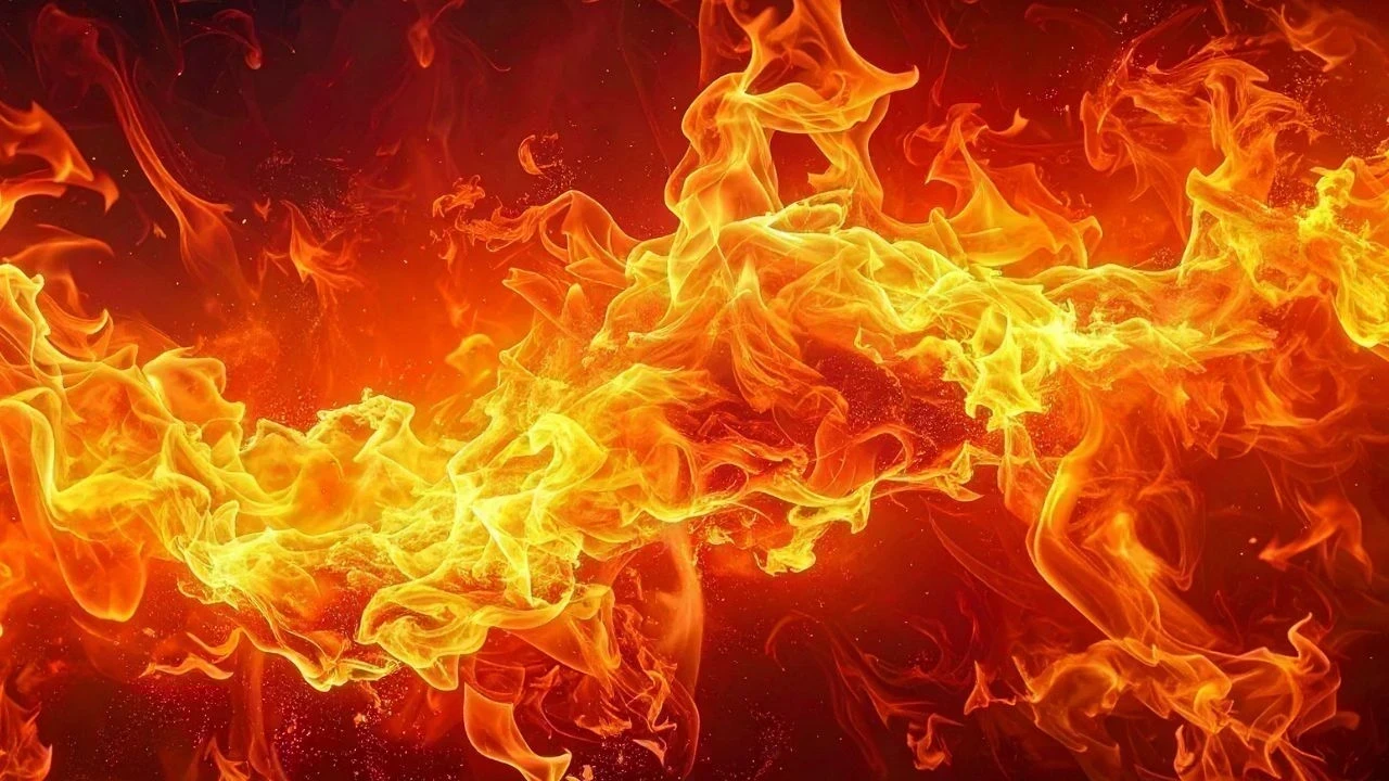 Punjab Gas Cylinder Blast Incident: ਹਾਜੀਪੁਰ ਨੇੜੇ ਕਰਿਆਨੇ ਦੀ ਦੁਕਾਨ ਵਿੱਚ ਅੱਗ ਤੇ ਧਮਾਕਾ, ਦੁਕਾਨ ਮਾਲਕ ਝੁਲਸਿਆ